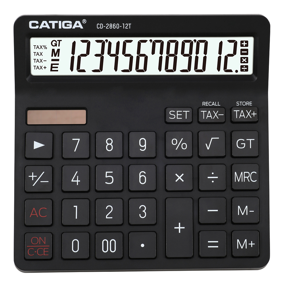 CD-2860-12T