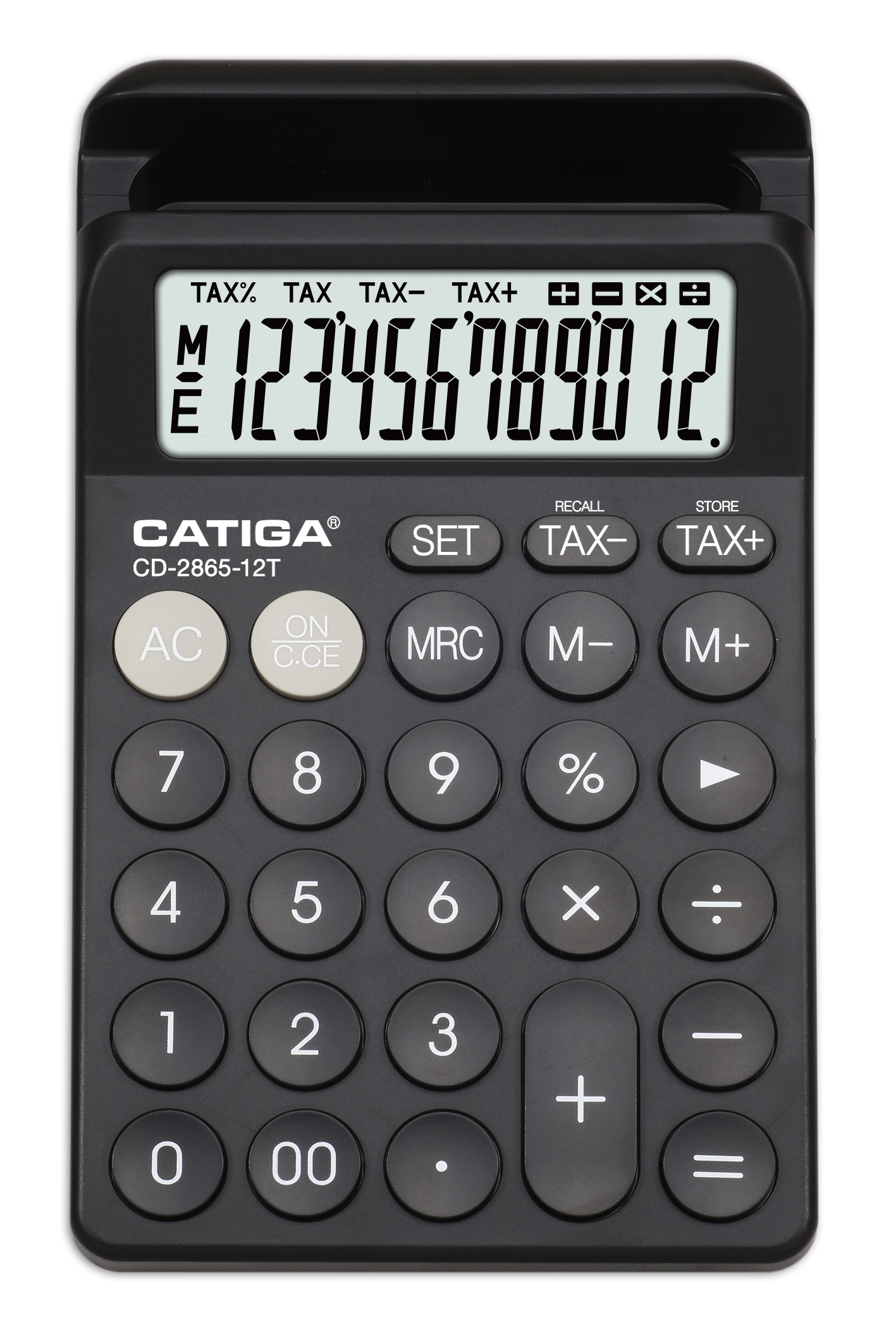 CD-2865-12T