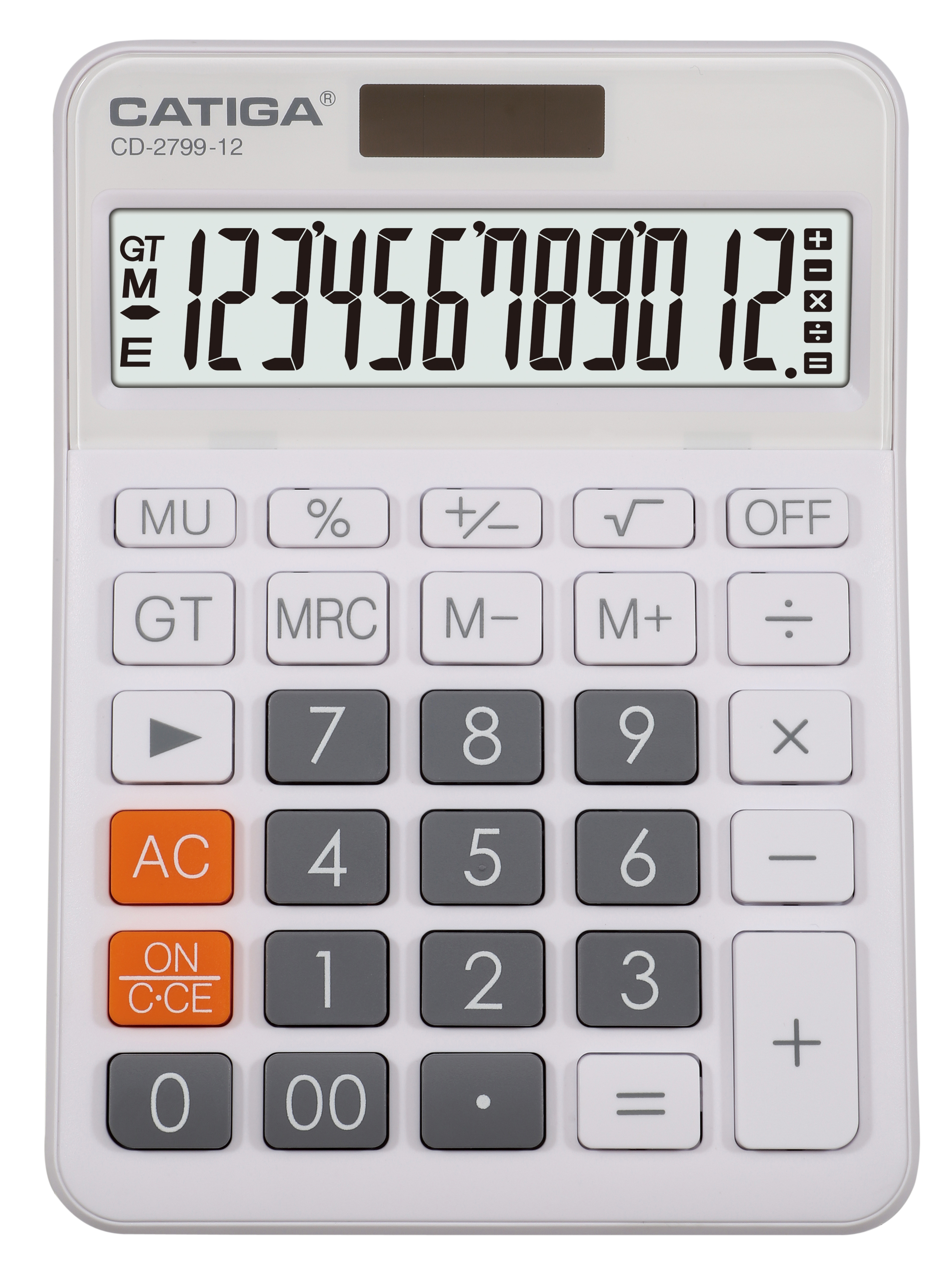 CD-2799-12
