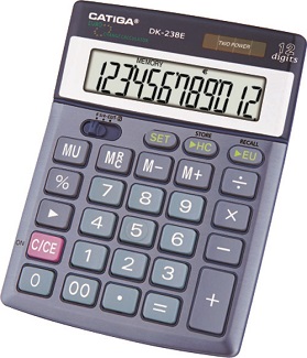 DK-238E