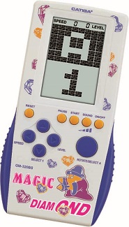 GM-320BS