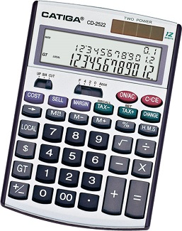 CD-2522