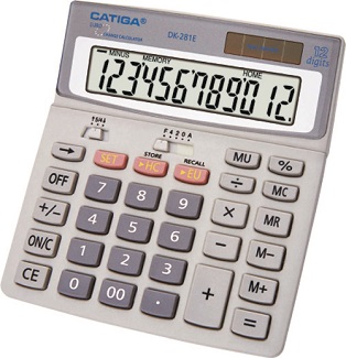DK-281E