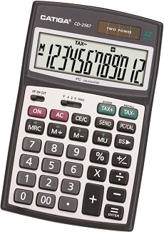 CD-2567