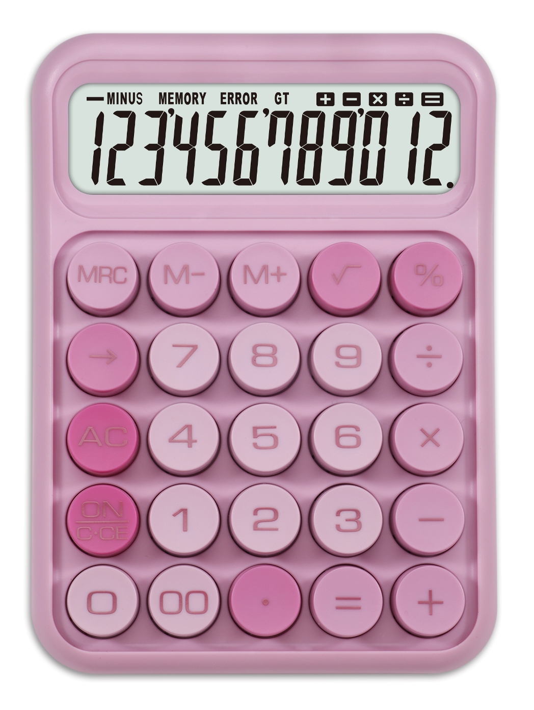 CD-2867(粉)