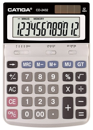 CD-2432