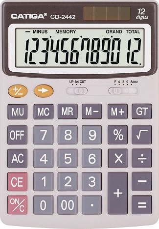 CD-2442