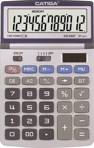 CD-2427