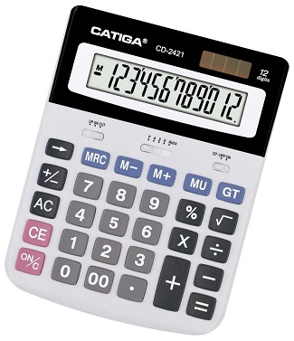  CD-2421