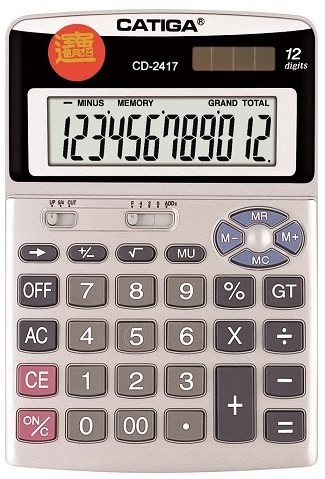 CD-2417