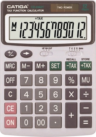 CD-2442T