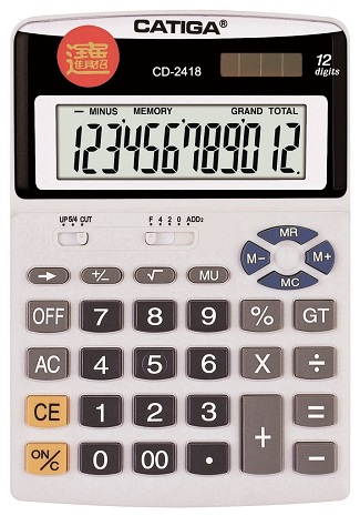 CD-2418