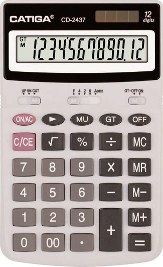 CD-2437